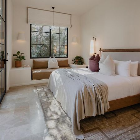Sendero Hotel Nosara Dış mekan fotoğraf