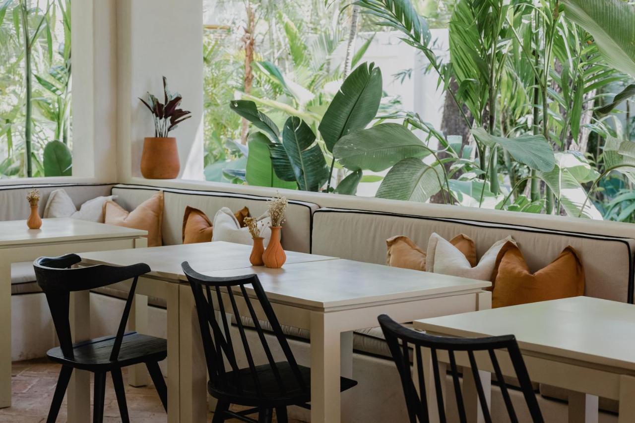 Sendero Hotel Nosara Dış mekan fotoğraf