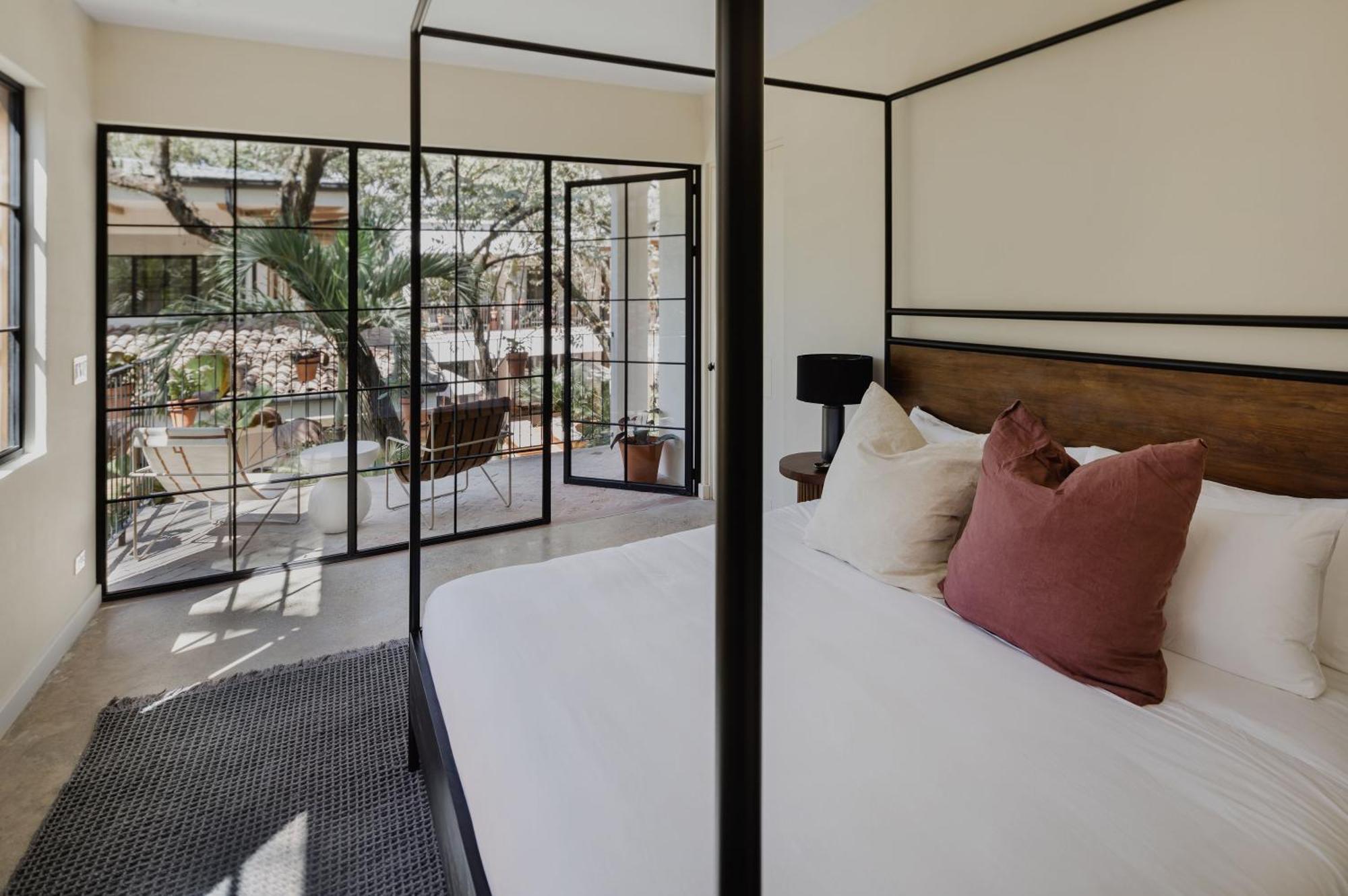 Sendero Hotel Nosara Dış mekan fotoğraf